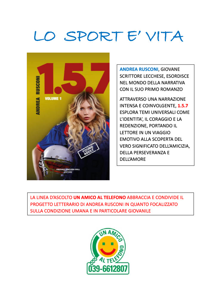 locandina libro Rusconi